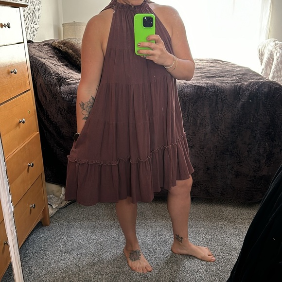 Free People Dress - Picture 3 of 4